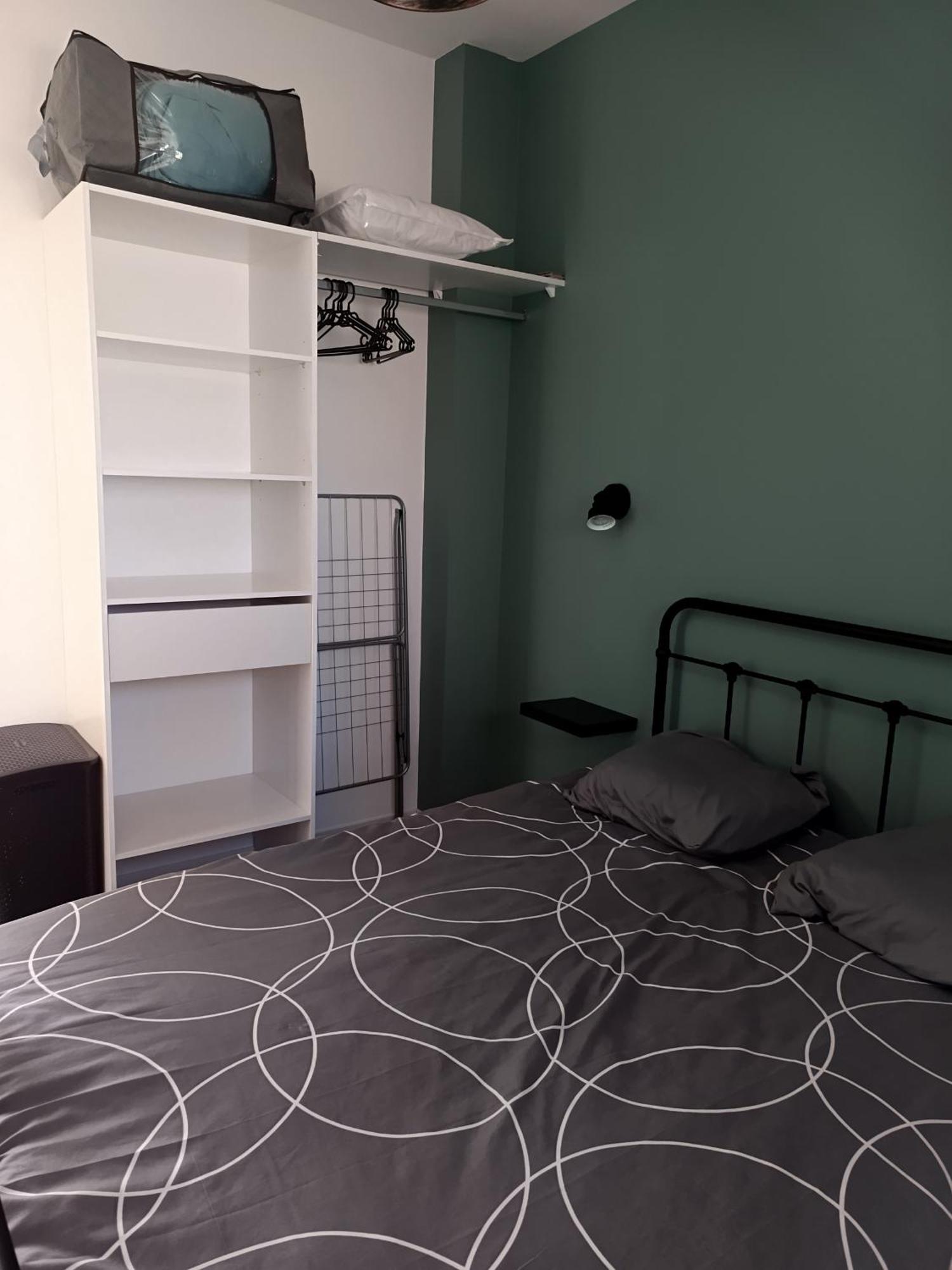 Cosy Marie La 66470 Appartement *
