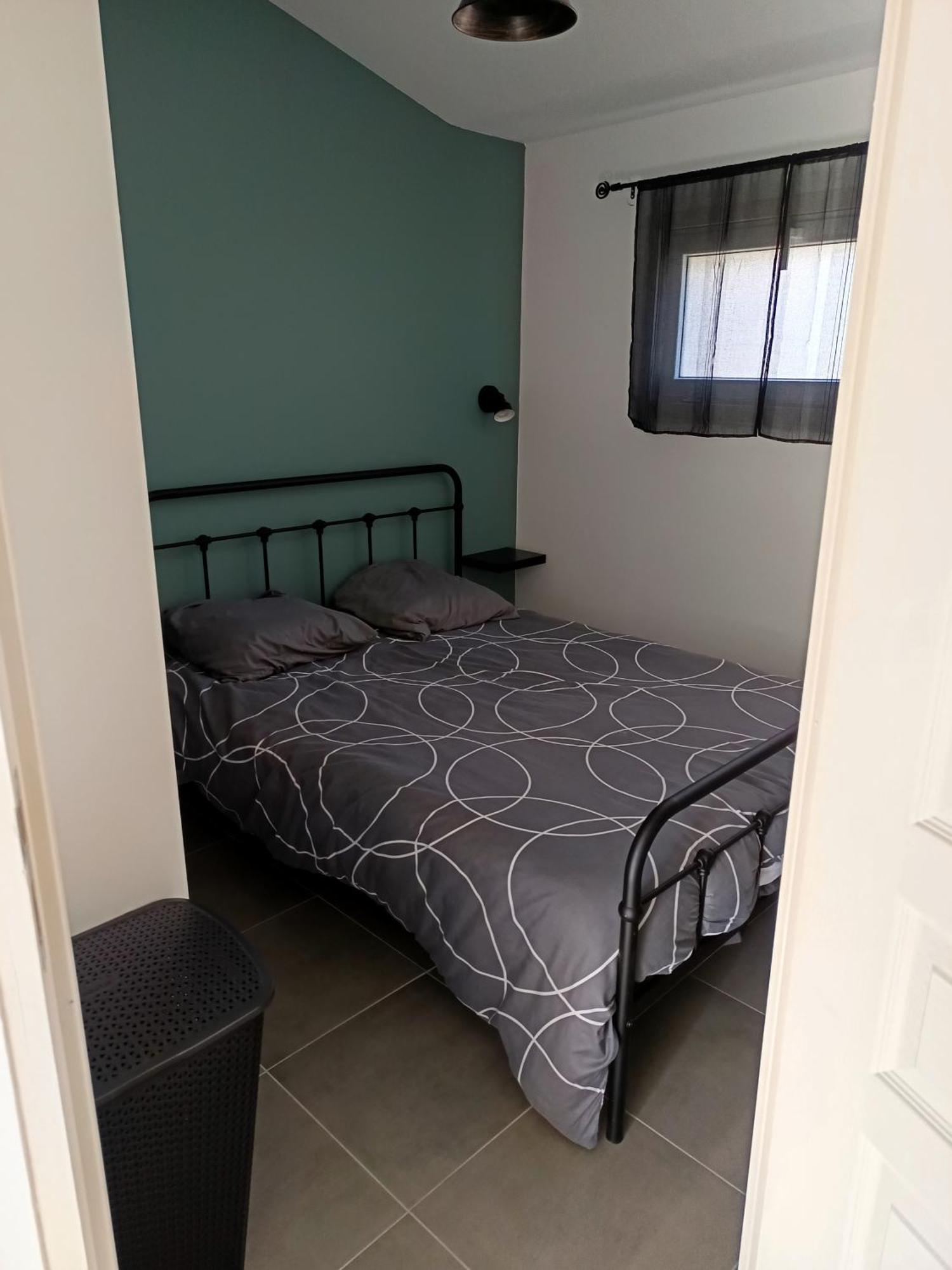 Cosy Marie La 66470 Appartement